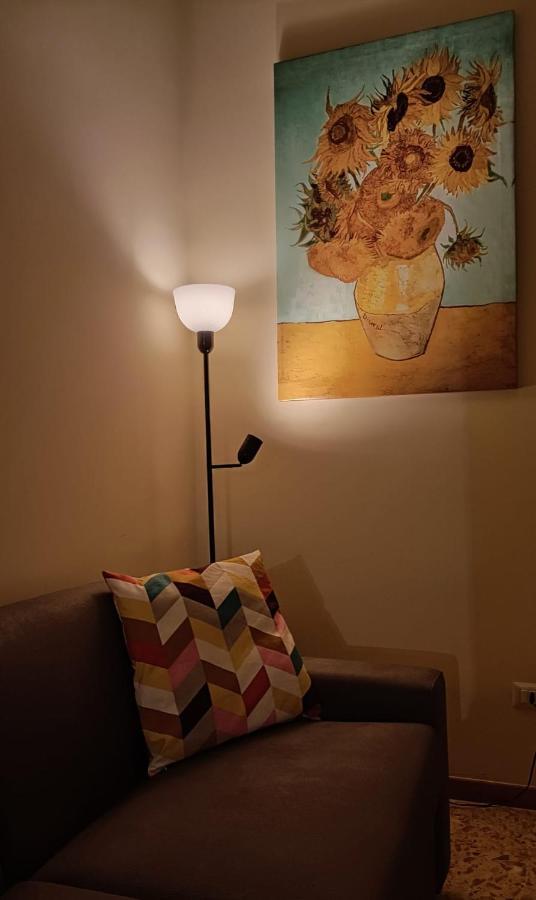 Wanda Bleisure Apartment Naples Exterior photo